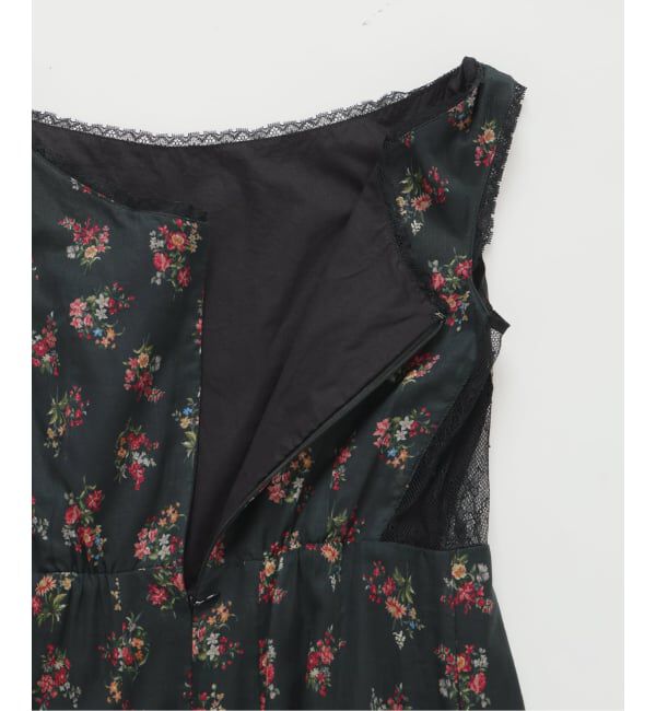 「《予約》【SAORI TANABE &times; La Totalite】Robe de jour」|ワンピース|
