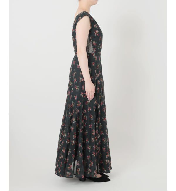 「《予約》【SAORI TANABE &times; La Totalite】Robe de jour」|ワンピース|