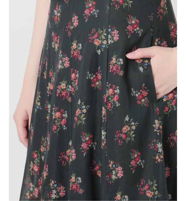  「《予約》【SAORI TANABE &times; La Totalite】Robe de jour」|ワンピース|