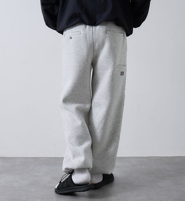 ABAHOUSE「【Dickies / ディッキーズ】スウェットパンツ / DC2057 SWEA」|その他|
