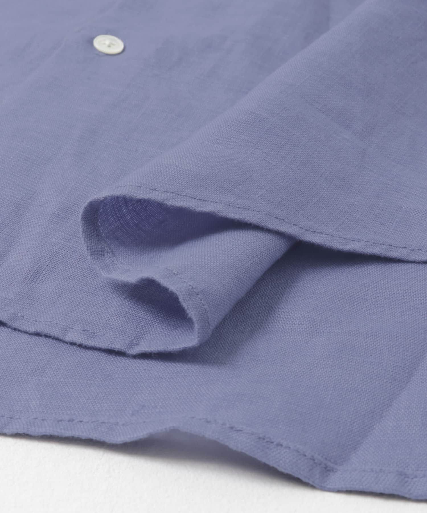 URBAN RESEARCH「LINEN SHORT-SLEEVE SHIRTS」|シャツ・ブラウス|