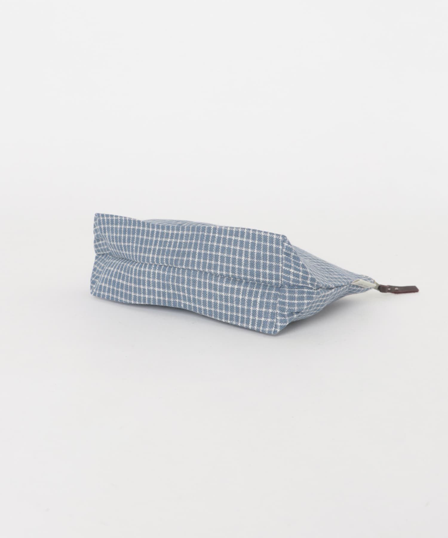 URBAN RESEARCH DOORS「fog linen work　クリス ポーチ アメリア」|ポーチ|
