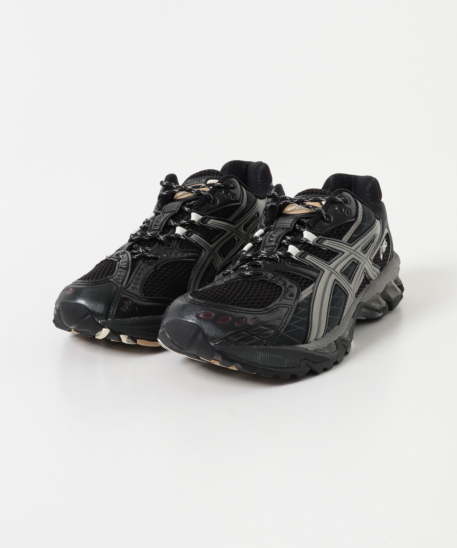 URBAN RESEARCH「ASICS　GEL-NIMBUS 10.1」|スニーカー|ブラック