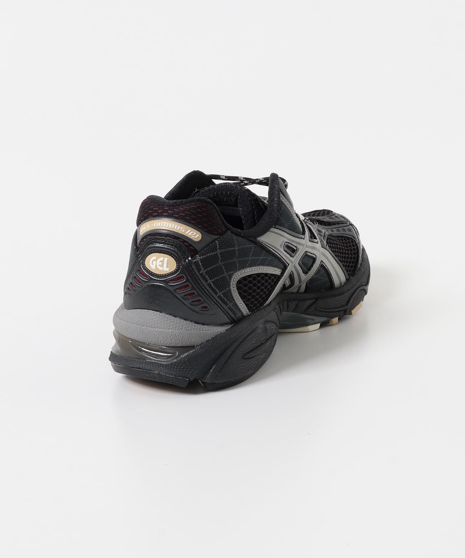 URBAN RESEARCH「ASICS　GEL-NIMBUS 10.1」|スニーカー|