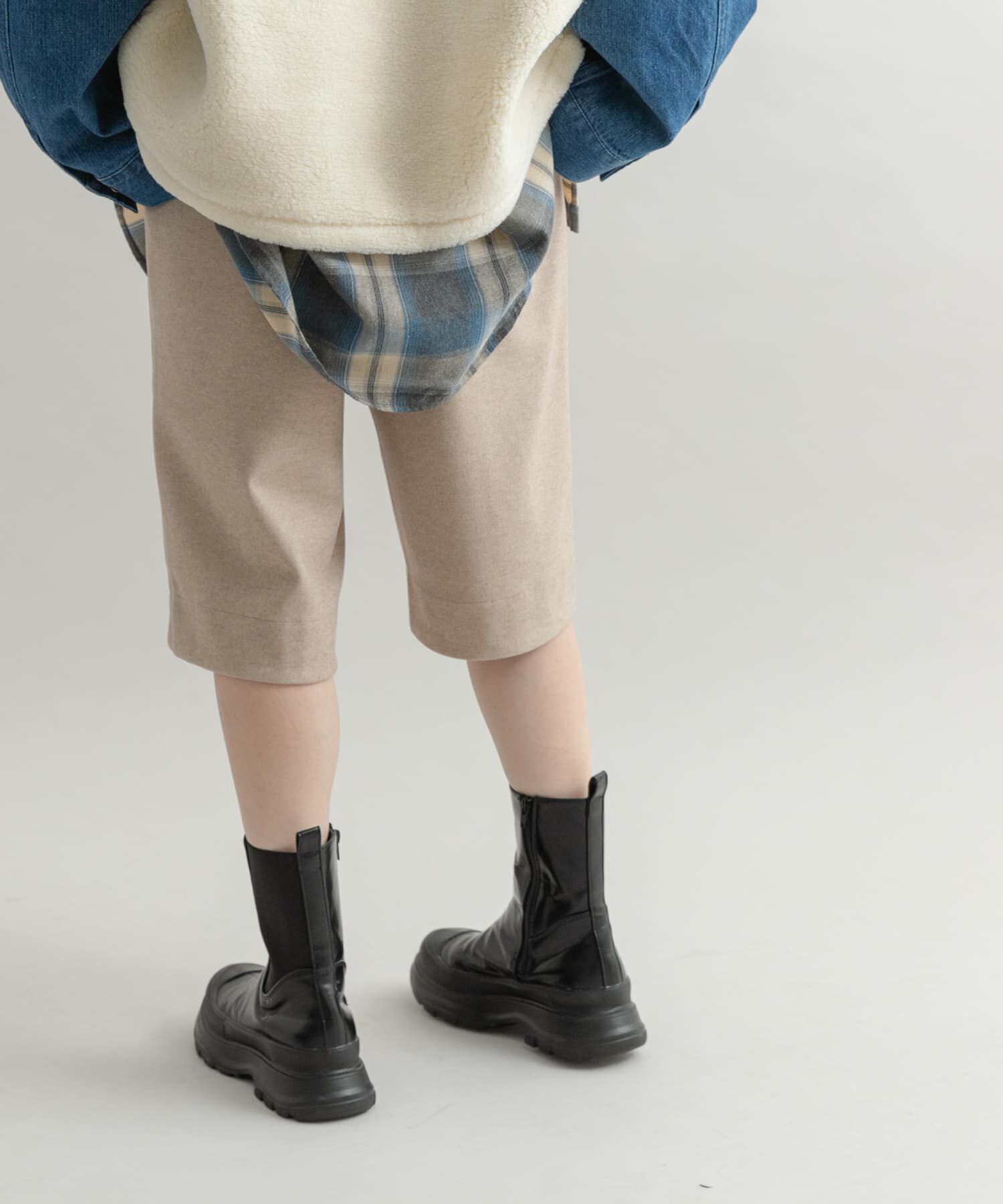  「バミューダパンツ」|その他|