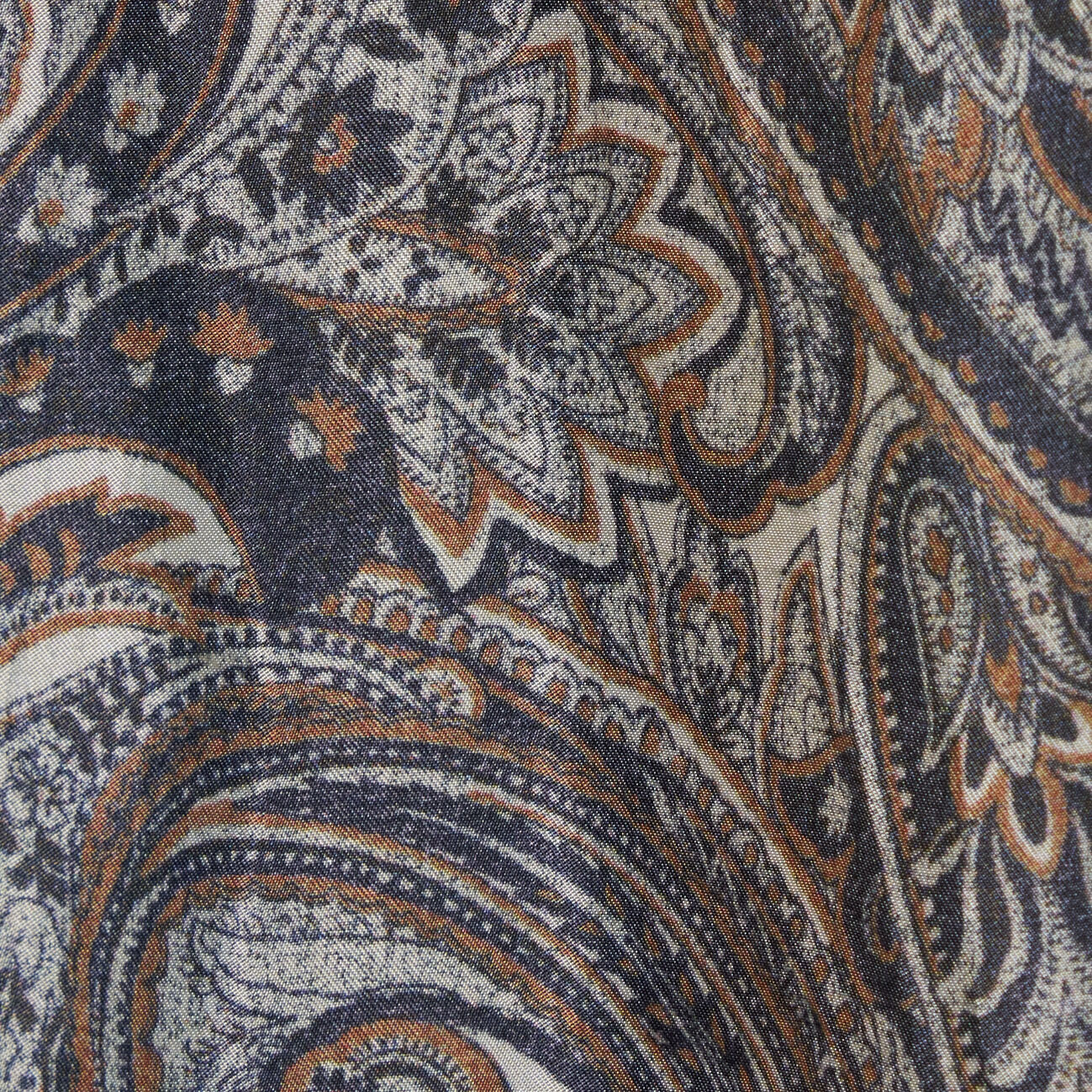 HELIOPOLE「HELIOPOLE IPEKER PRINTED BLOUSE」|シャツ・ブラウス|