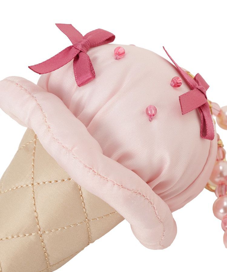 Maison de FLEUR「サーティワン アイスクリームチャーム」|その他|