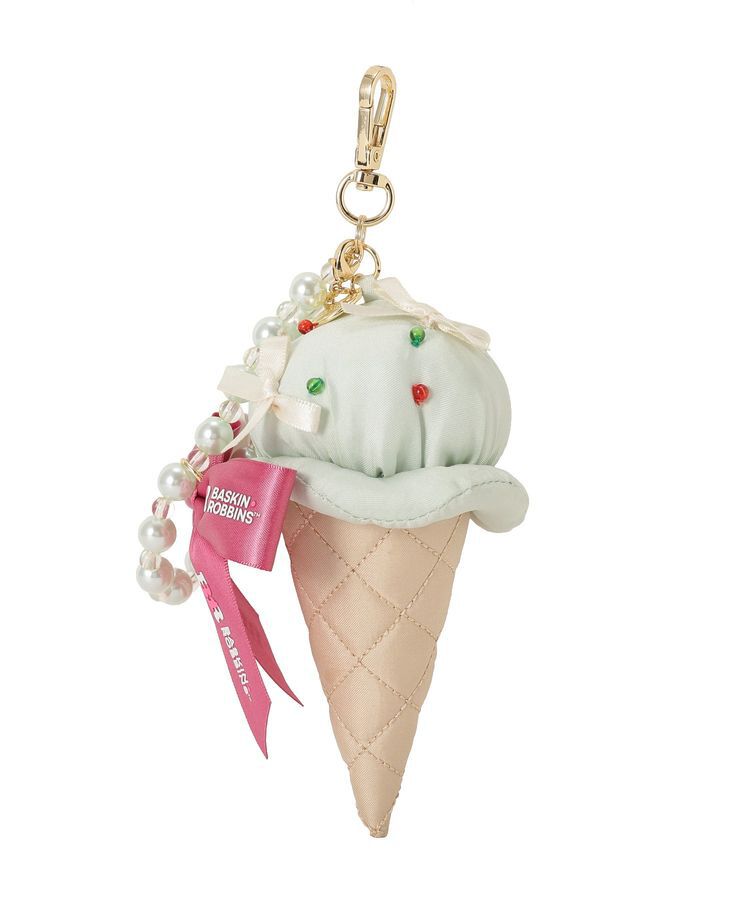 Maison de FLEUR「サーティワン アイスクリームチャーム」|その他|