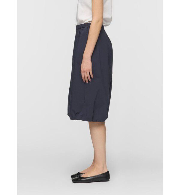 mizuiro ind「mizuiro ind バルーンハーフパンツ」|その他|