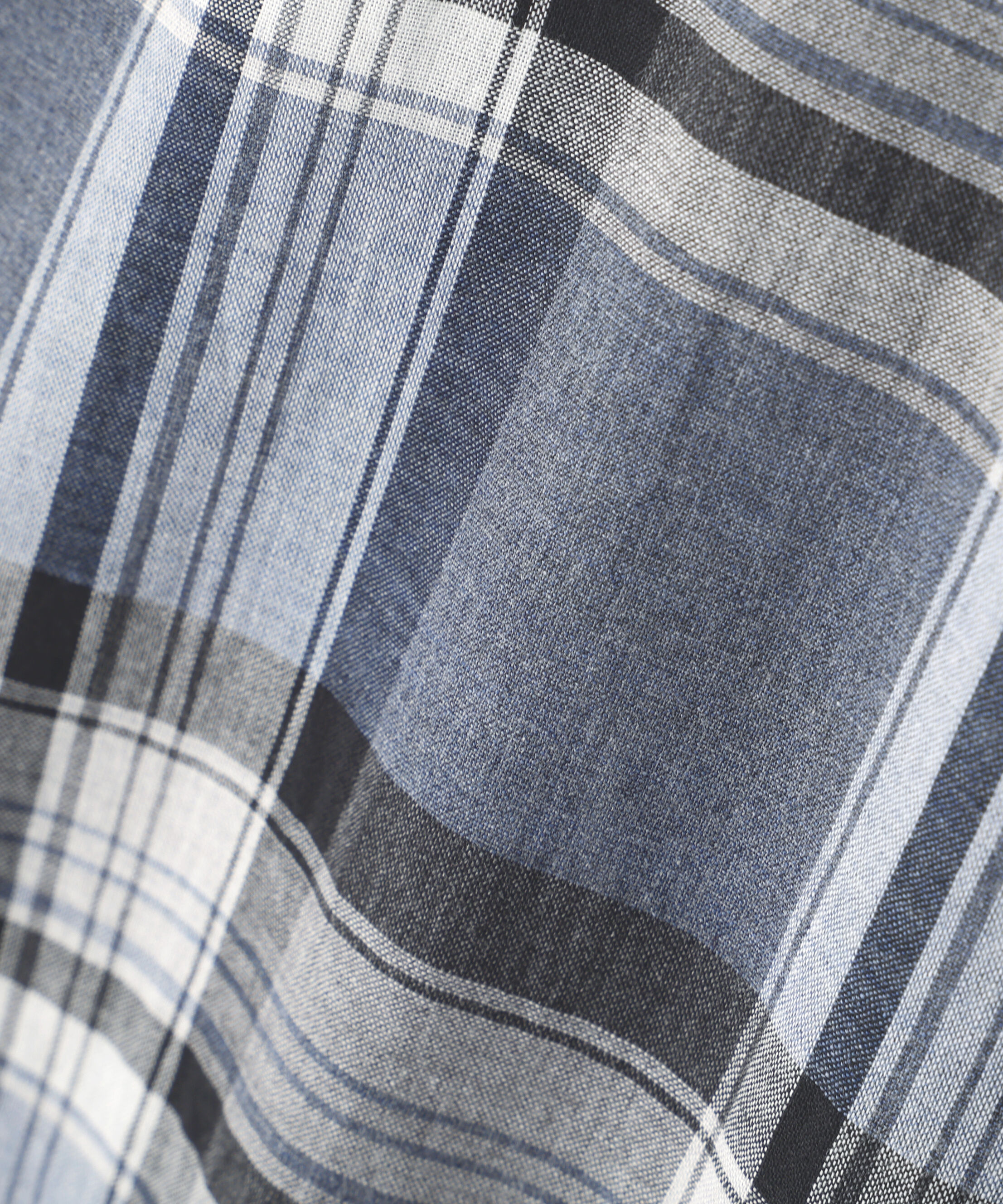 MHL.「TOP DYED COTTON POPLIN SHIRT」|シャツ・ブラウス|