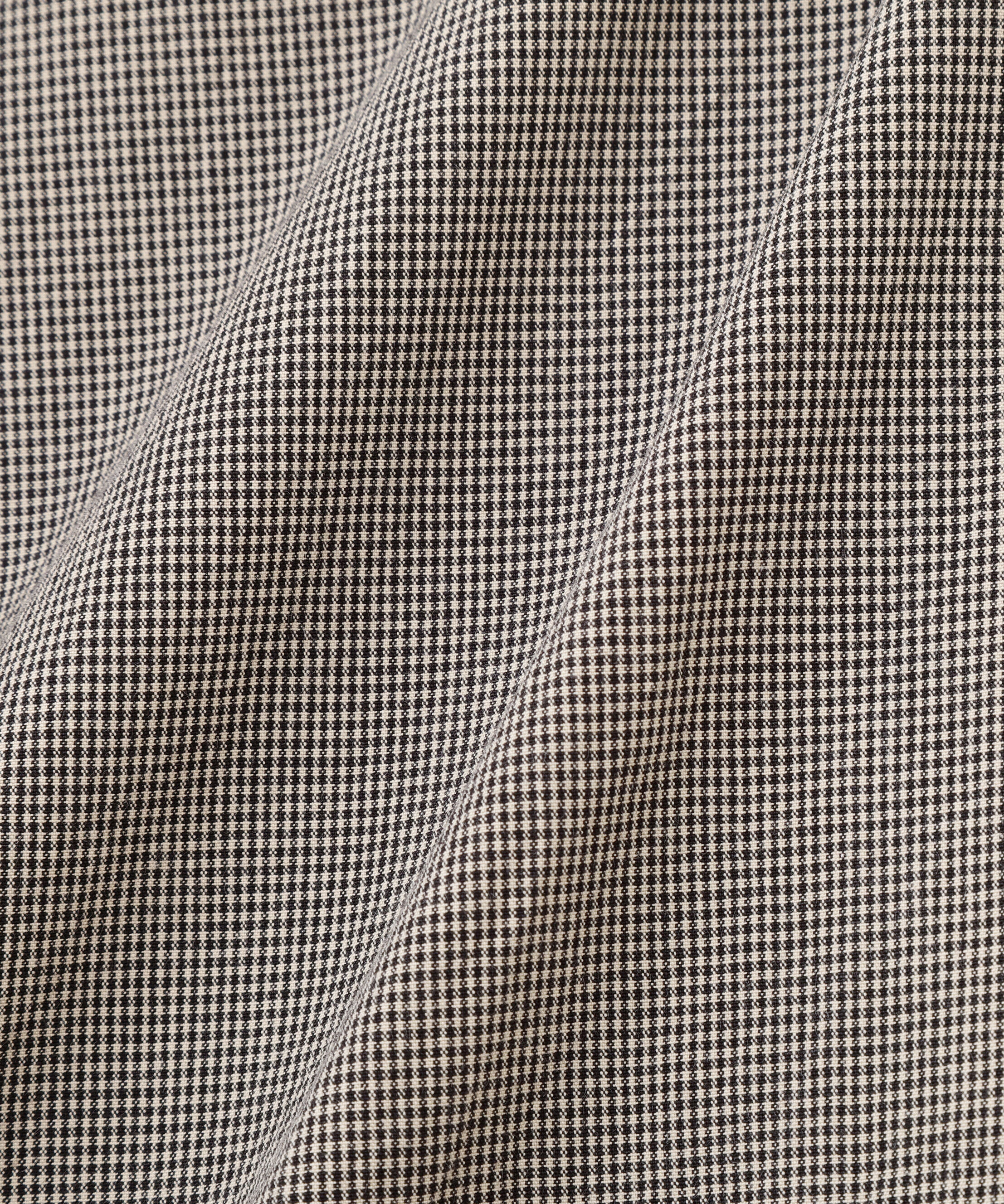 MHL.「CHEF CHECK COTTON TROUSERS」|その他|