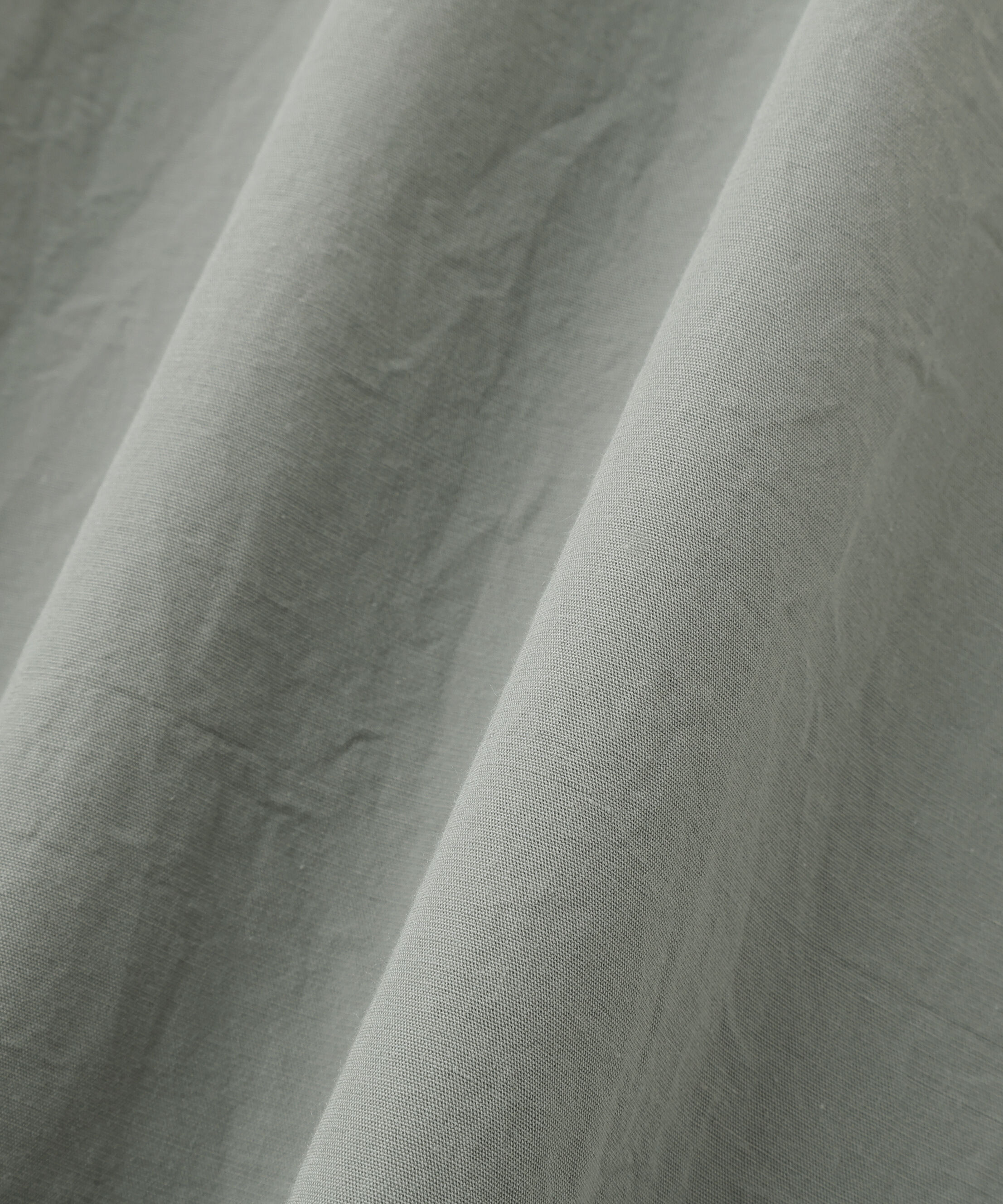 MHL.「SANDED COTTON LINEN SHIRT」|シャツ・ブラウス|