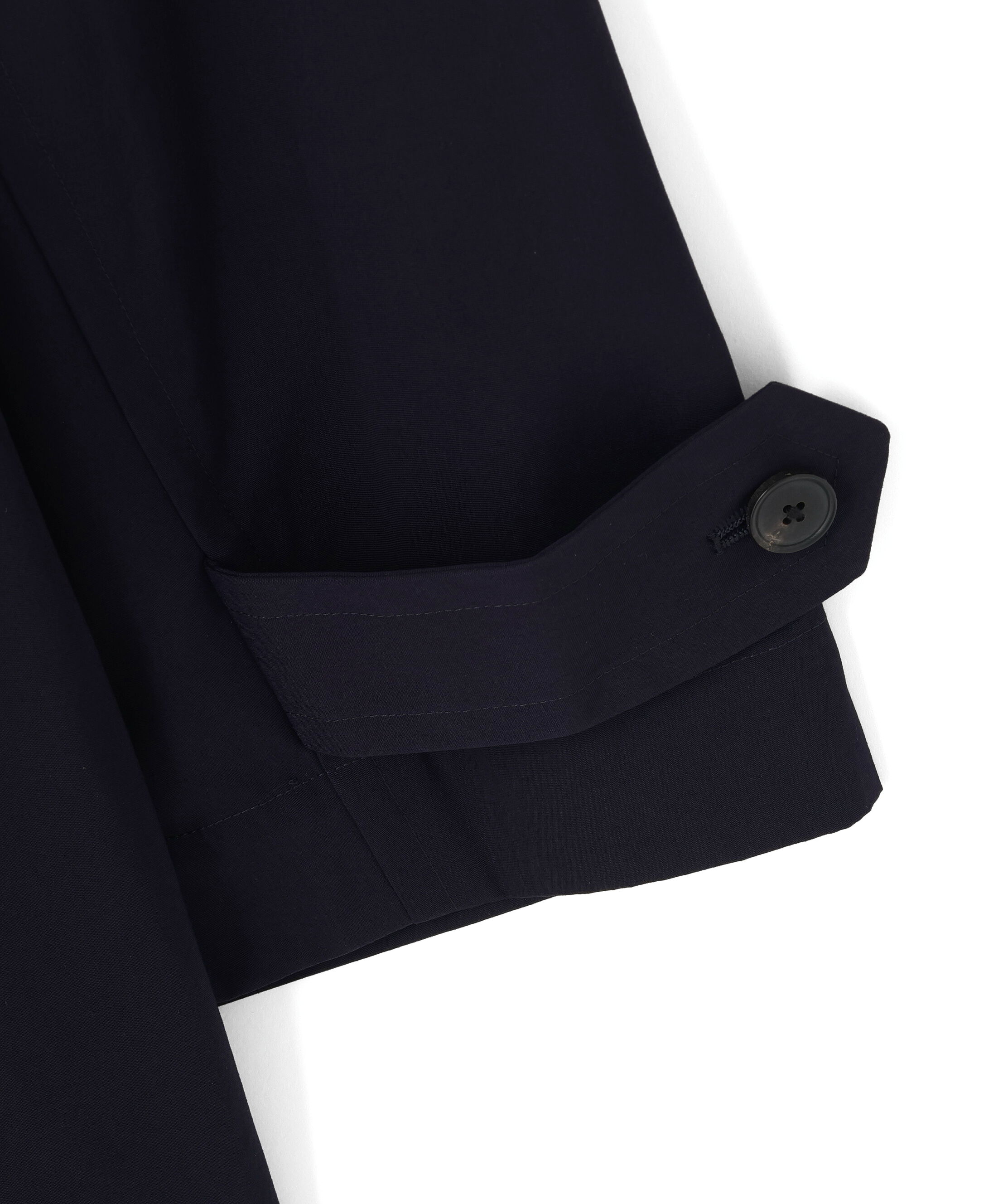 YLEVE 「YLEVE / RECYCLE POLYESTER COAT」|その他|
