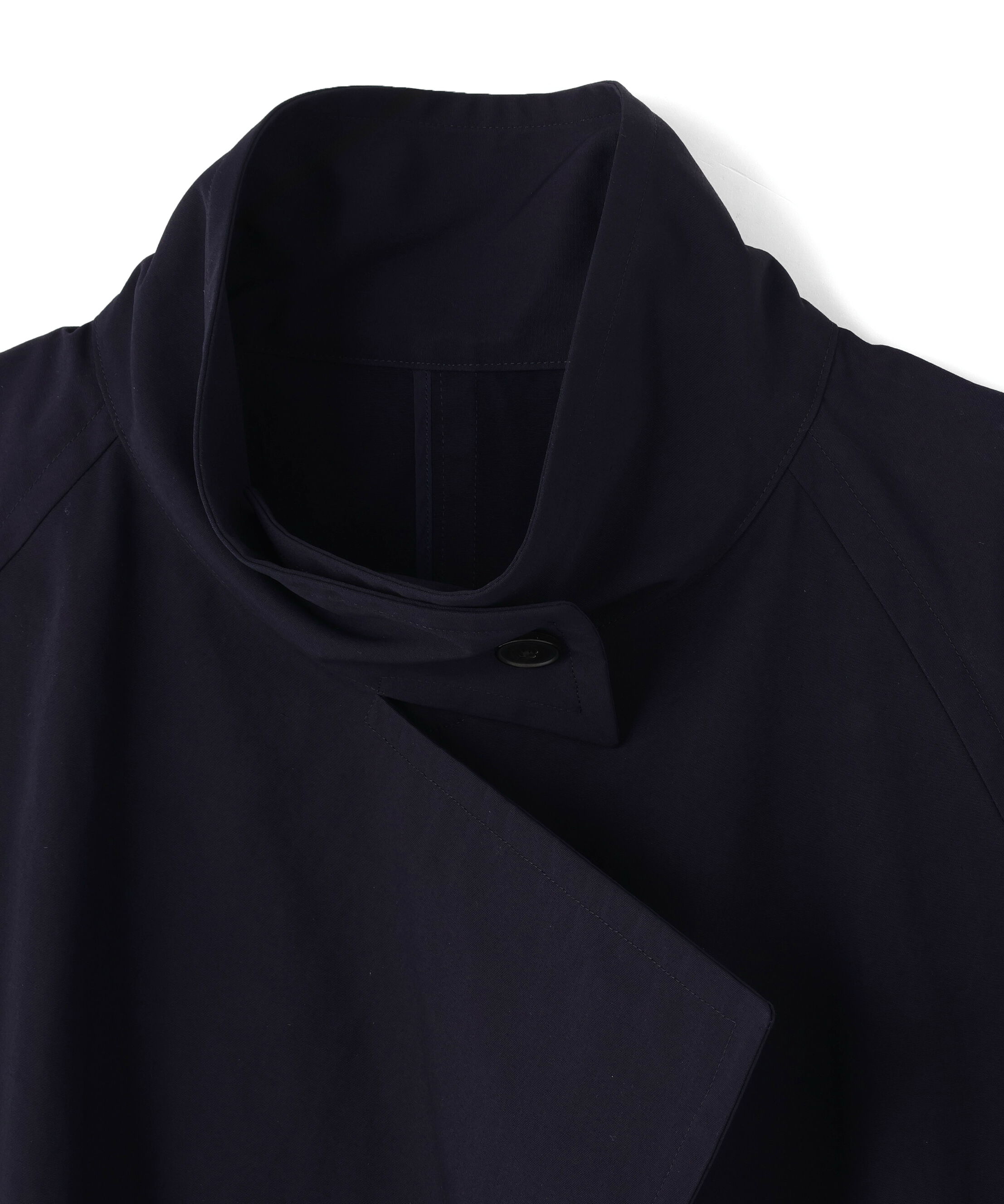 YLEVE 「YLEVE / RECYCLE POLYESTER COAT」|その他|