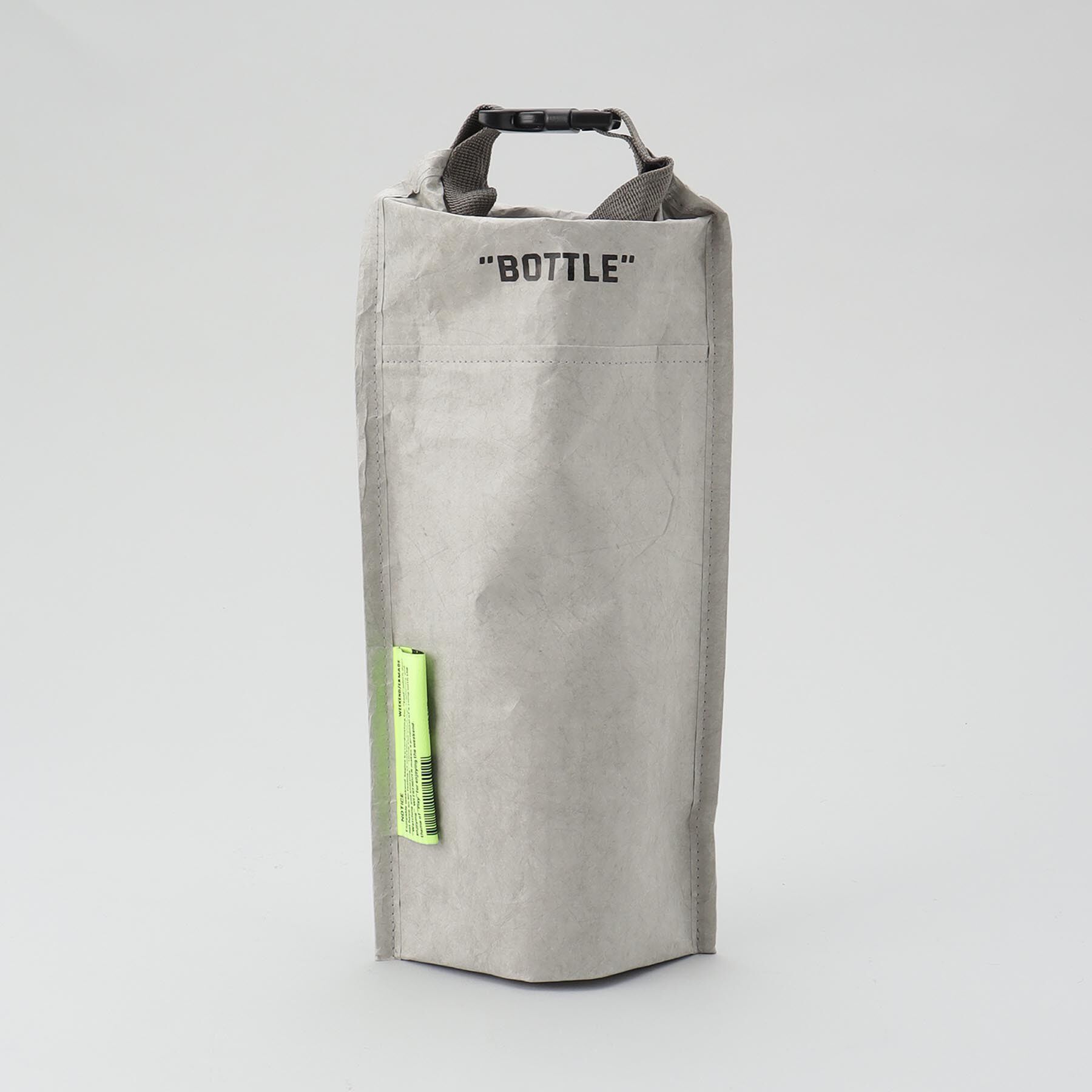 212 KITCHEN STORE「COOLBAG BOTTLE GY」|食器・キッチングッズ|その他