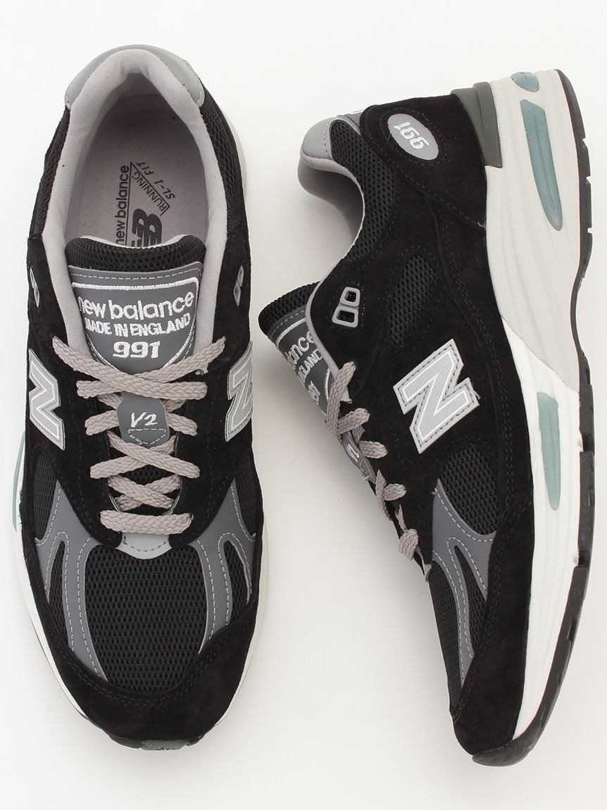 NEW BALANCE 「【New Balance】U991」|スニーカー|