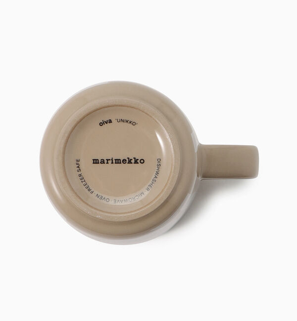 Marimekko「Unikko マグカップ」|その他|