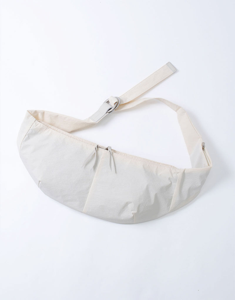 master-piece「Sash スリングバッグ」|ショルダー・メッセンジャー|