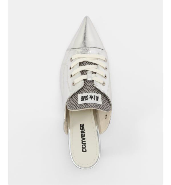 JOINT WORKS「CONVERSE / コンバース ALL STAR POLARIGE MULE SV」|サンダル|