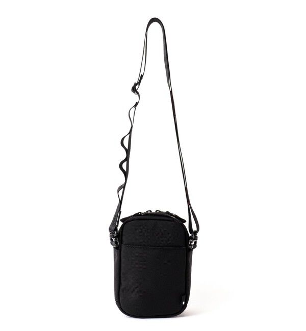 NOLLEY'S goodman「【Incase/インケース】Tracks Small Shoulder Pouch」|ショルダー・メッセンジャー|