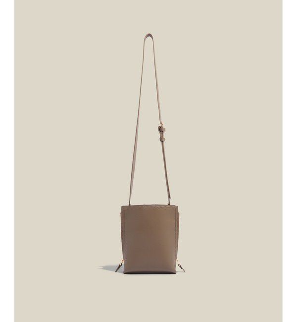ROPE「【E'POR】Y BAG Shoulder Micro【超軽量】【WEB・一部店舗限定】」|ショルダー・メッセンジャー|