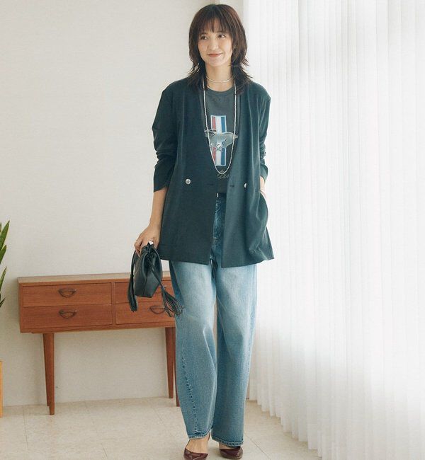  「予約【別注/綿100%】FORD MUSTANG Tee」|Tシャツ・カットソー|