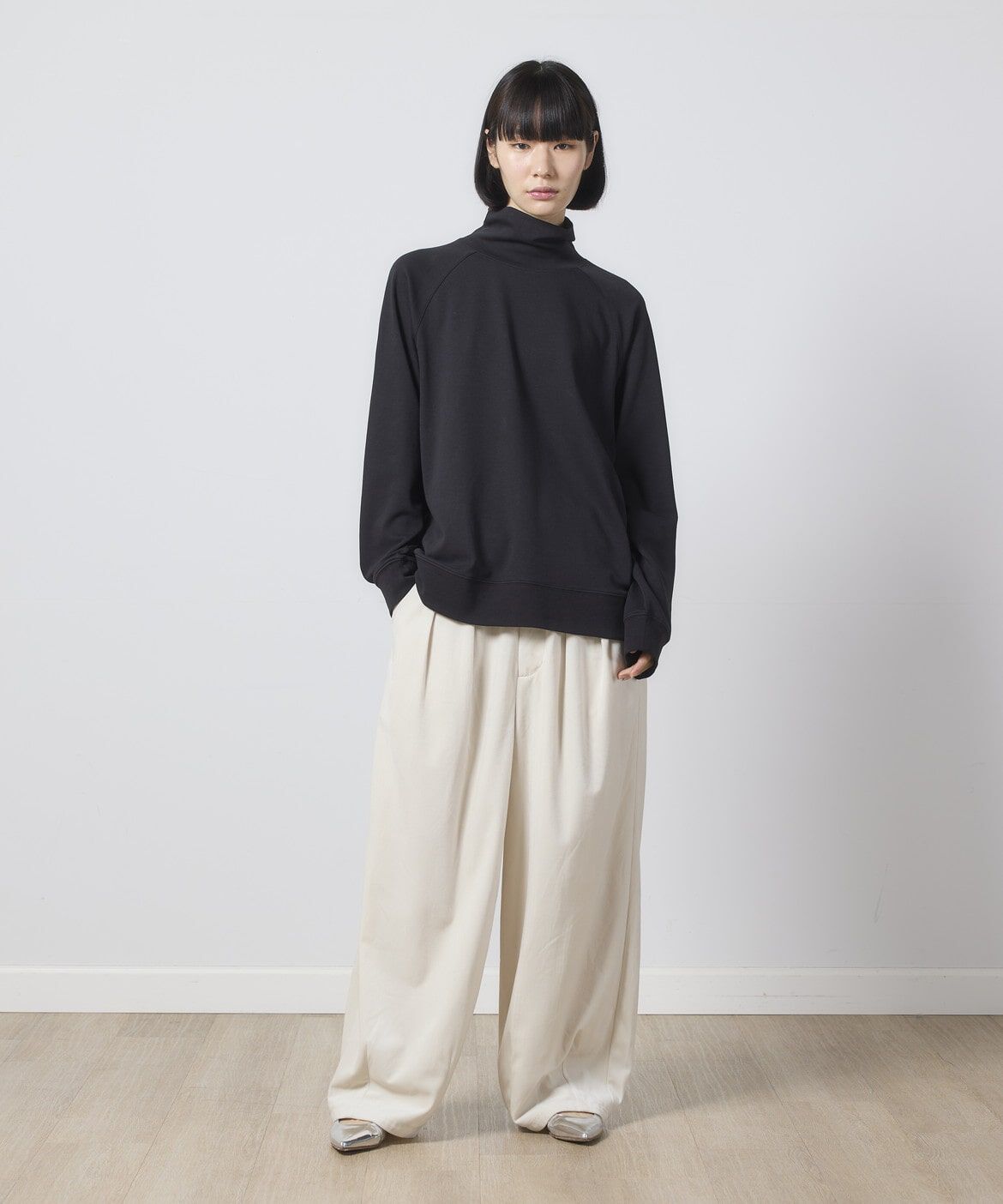 DAY by DAY it&rsquo;s international「《ユニセックス》ミルキーコールワイドパンツ」|その他|