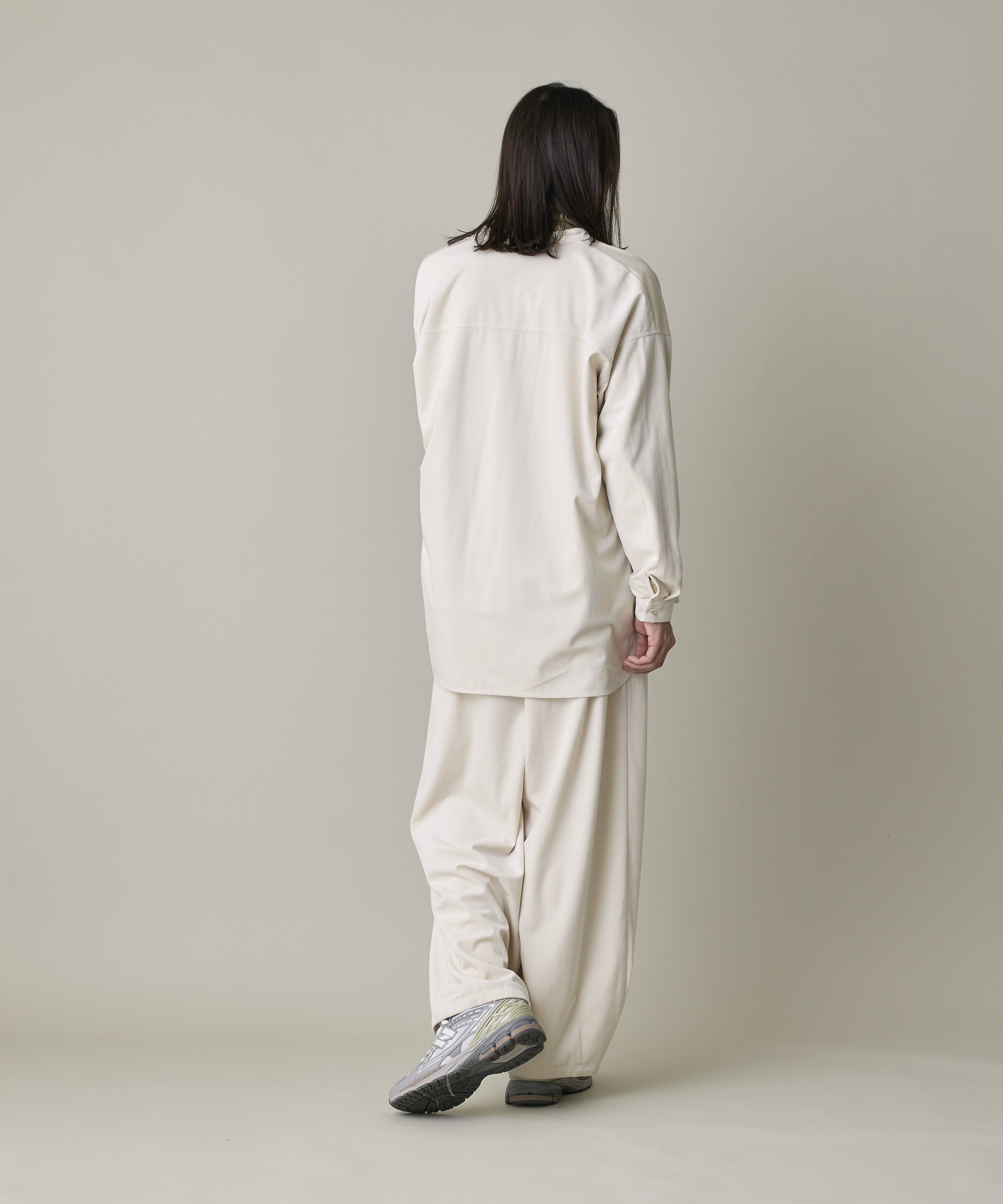 DAY by DAY it&rsquo;s international「《ユニセックス》ミルキーコールワイドパンツ」|その他|