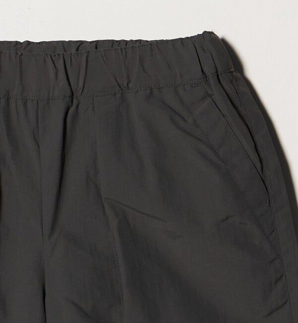 UNITED ARROWS green label relaxing「【スタメンシリーズ】タッサー ハーフパンツ / キッズ  100cm-160cm」|その他|