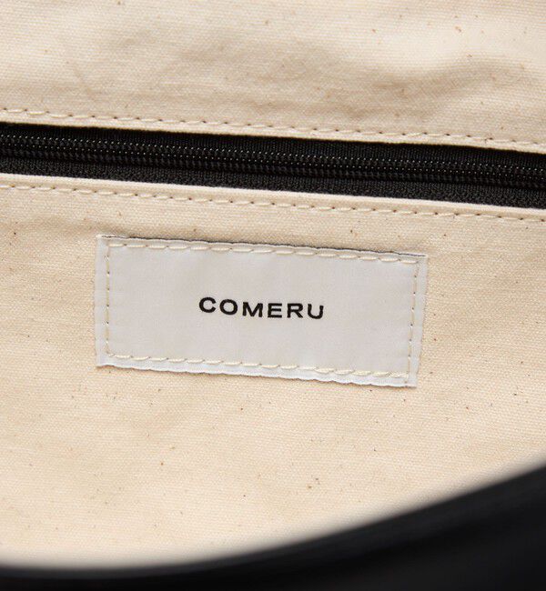 UNITED ARROWS green label relaxing「【WEB限定】＜COMERU＞COCOON コクーン ショルダーバッグ」|ショルダー・メッセンジャー|