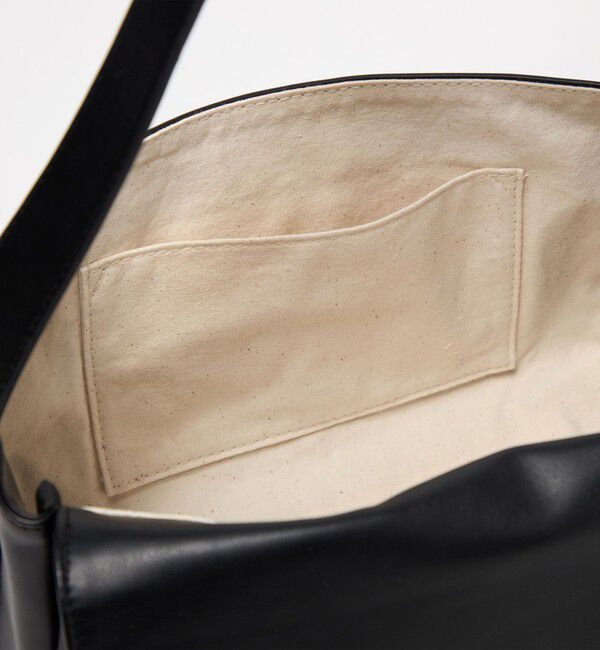 UNITED ARROWS green label relaxing「【WEB限定】＜COMERU＞COCOON コクーン ショルダーバッグ」|ショルダー・メッセンジャー|