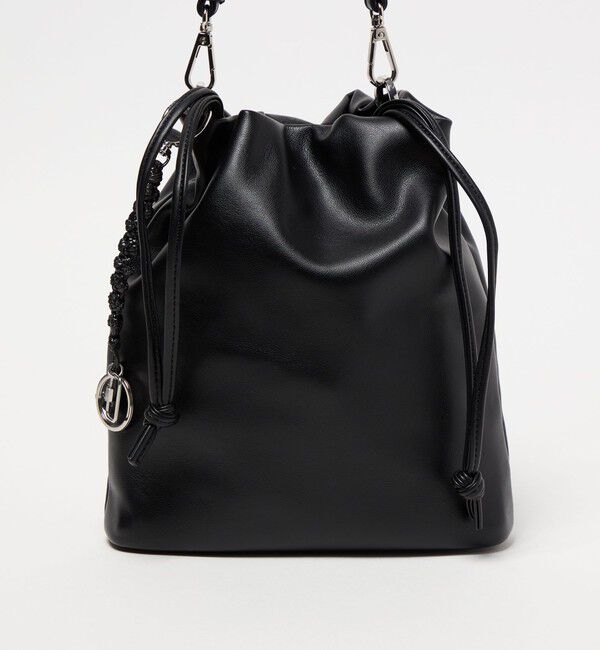UNITED ARROWS green label relaxing「【WEB限定】＜COMERU＞MODUL モジュール ショルダーバッグ」|ショルダー・メッセンジャー|