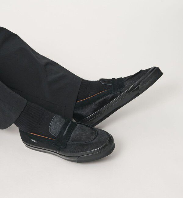 BEAUTY&YOUTH UNITED ARROWS「＜VANS＞LX ローファー 53 スニーカー」|スニーカー|