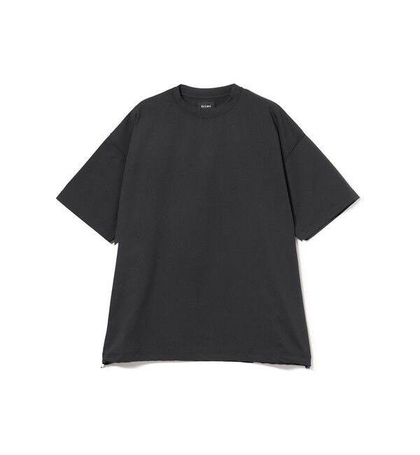 BEAMS「BEAMS｜Technical T-Shirt｜ Tシャツ｜吸湿速乾 ストレッチ｜コットンライク」|Tシャツ・カットソー|
