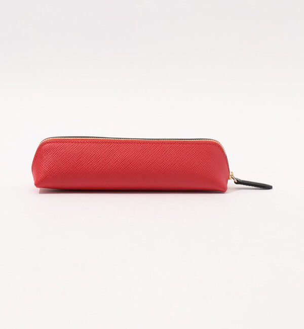 TOMORROWLAND GOODS「SMYTHSON ペンシルケース」|ステーショナリー|