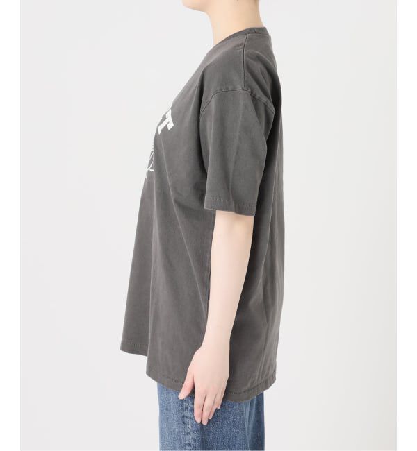 journal standard L'essage「MIXTA/ミクスタ HEMET CREW Tシャツ」|Tシャツ・カットソー|