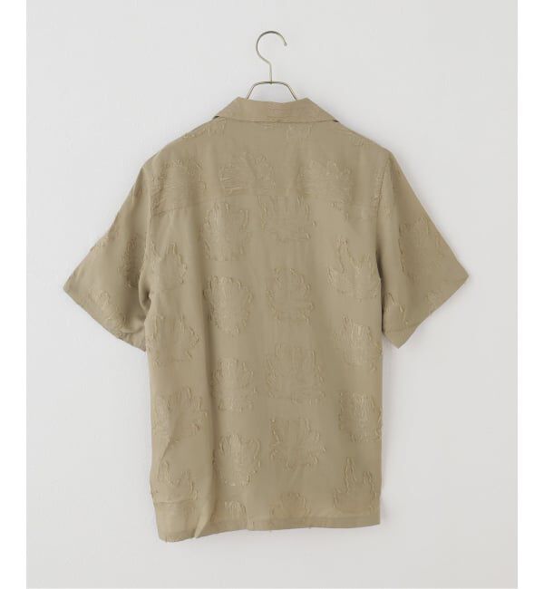 JOURNAL STANDARD「【OAS/オーエーエス】 Palmoza Rocco Shirt」|シャツ・ブラウス|