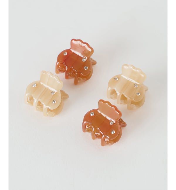  「《予約》【perle, by SAORI TANABE】Croissant」|その他|
