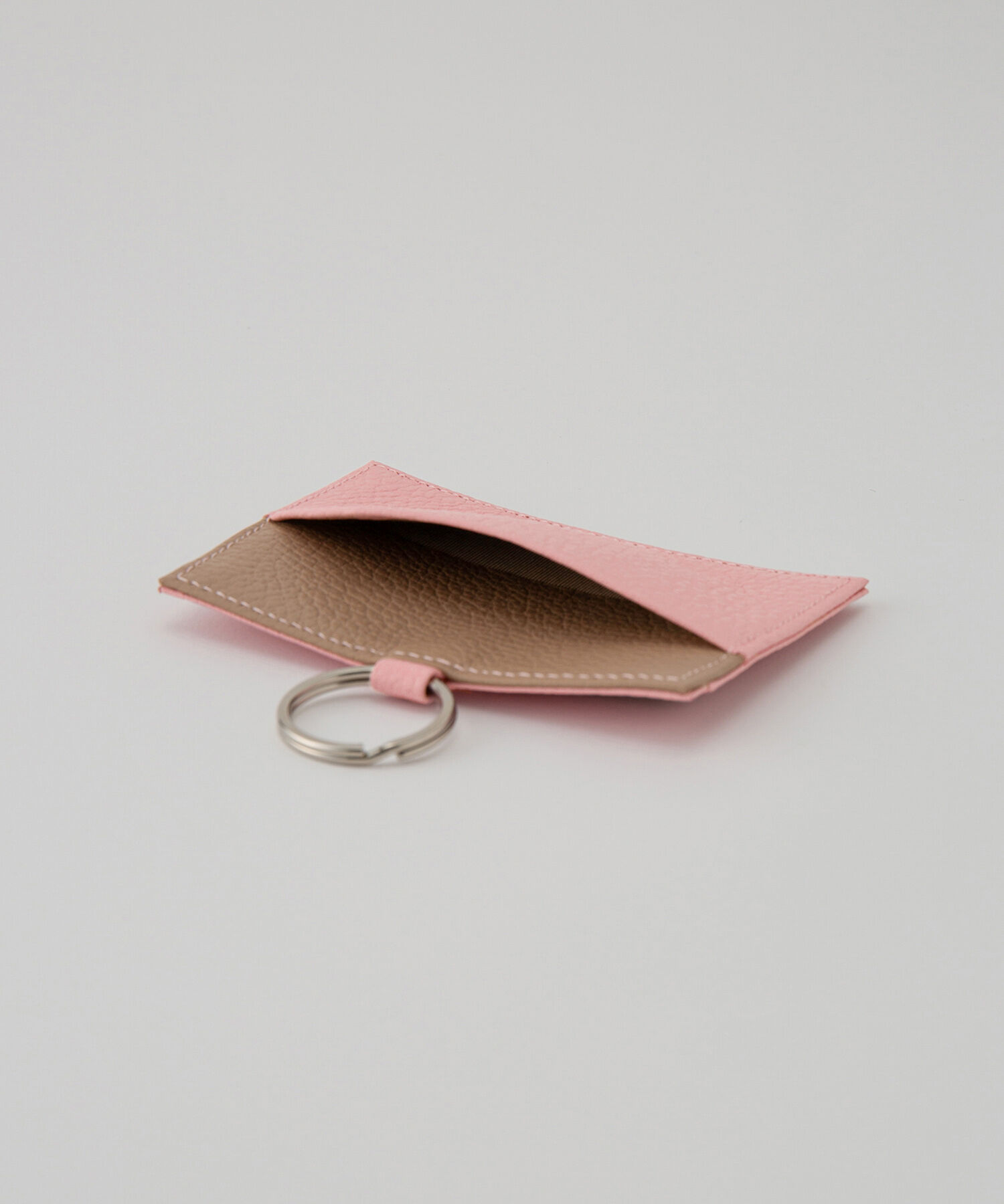 E'POR「【E'POR】 JUDD ID Card Case（IDケース）」|名刺入れ・カードケース|