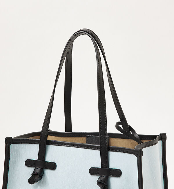 qualite「【GIANNI CHIARINI】マルチェッラトートバッグ」|トートバッグ|