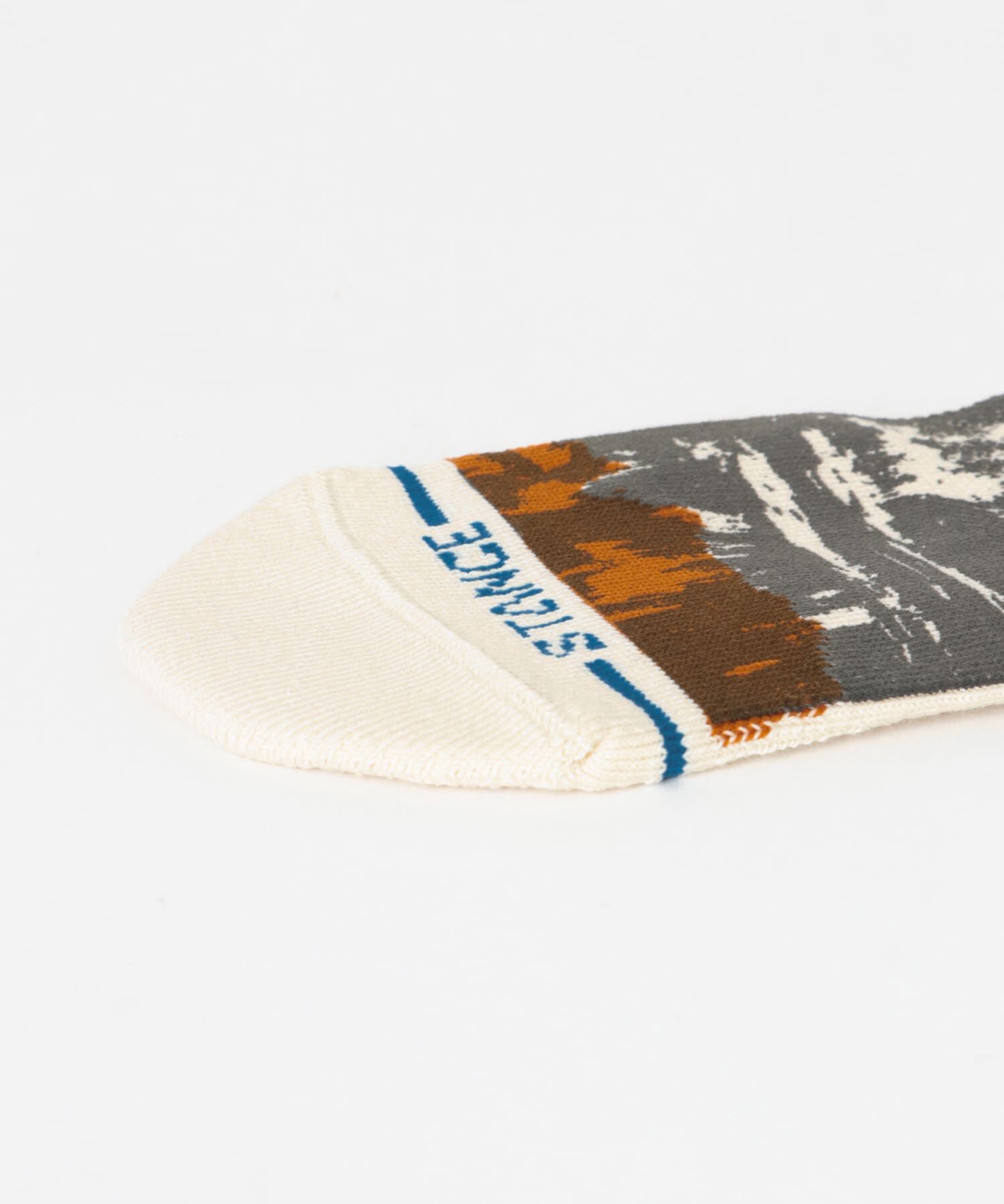Sonny Label 「STANCE SOCKS　YOSEMITE NP CREW」|ソックス|