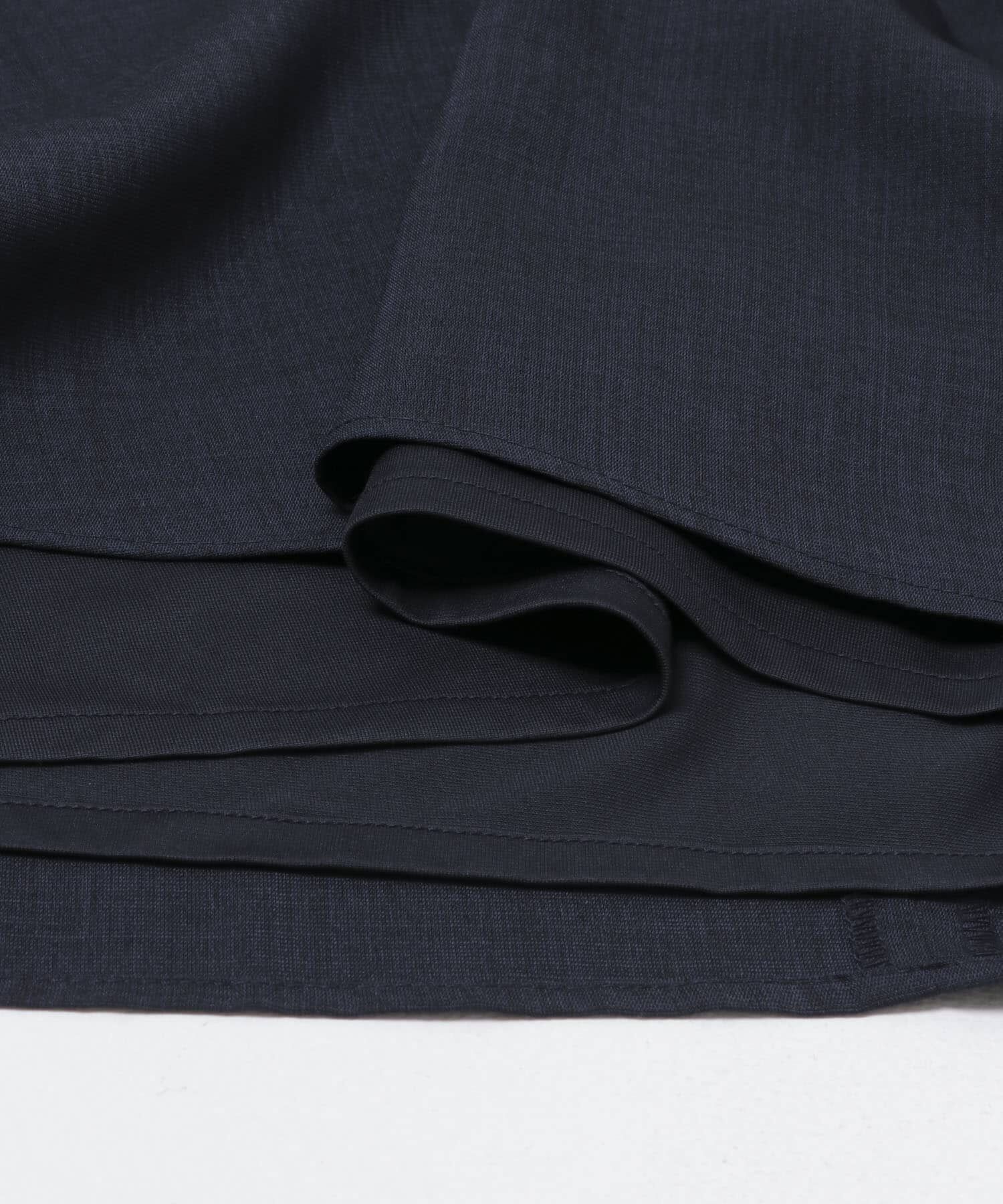 URBAN RESEARCH ROSSO「ウォッシャブルフレアスリーブワンピース」|ワンピース|