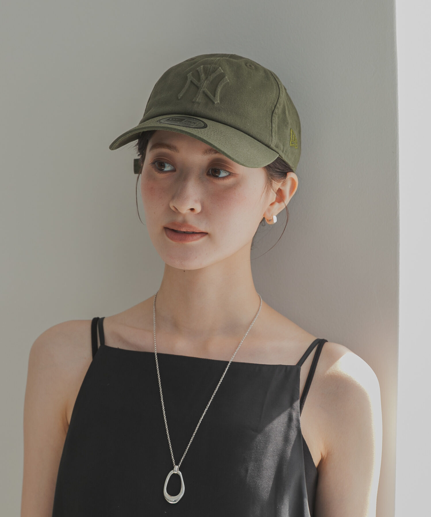 URBAN RESEARCH「『別注』New Era&times;URBAN RESEARCH　CASUAL CLASSIC」|キャップ・キャスケット|