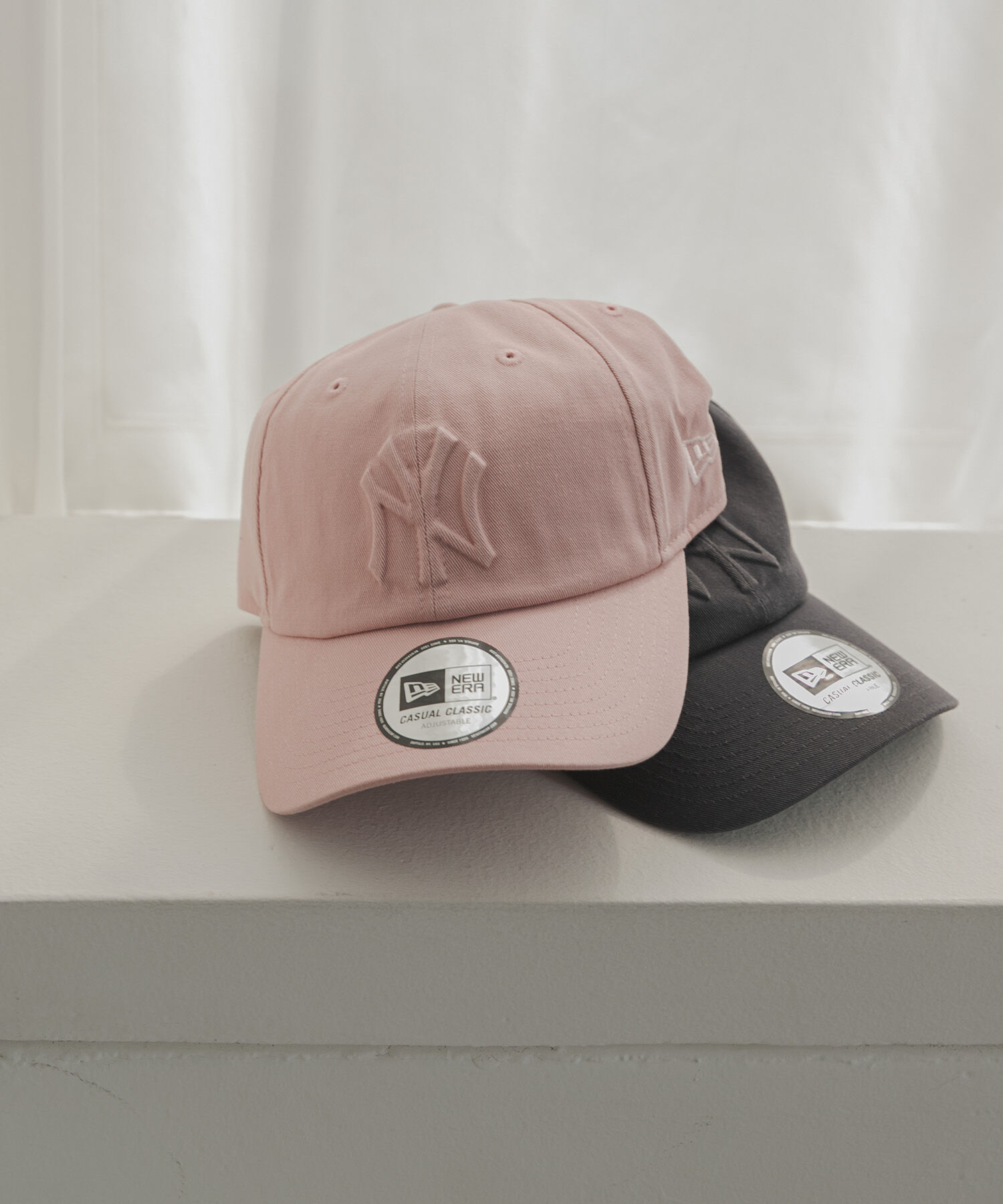 URBAN RESEARCH「『別注』New Era&times;URBAN RESEARCH　CASUAL CLASSIC」|キャップ・キャスケット|
