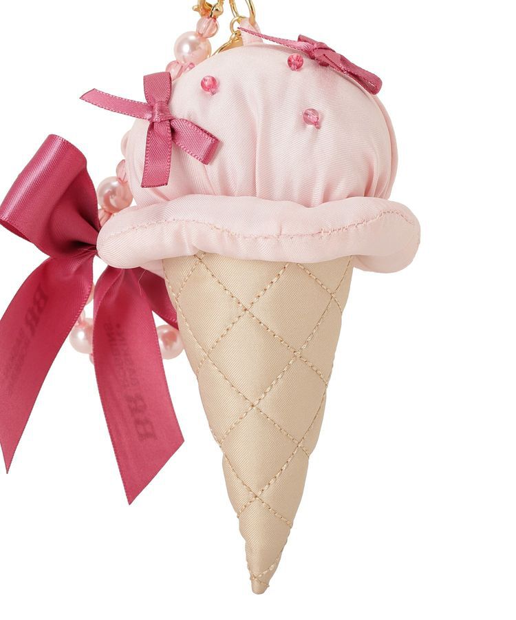Maison de FLEUR「サーティワン アイスクリームチャーム」|その他|