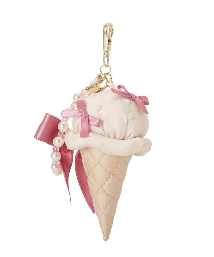 Maison de FLEUR「サーティワン アイスクリームチャーム」|その他|