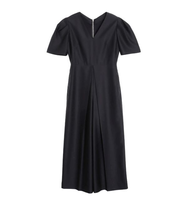 ELENDEEK「CENTER TUCK ALL IN ONE」|オールインワン|