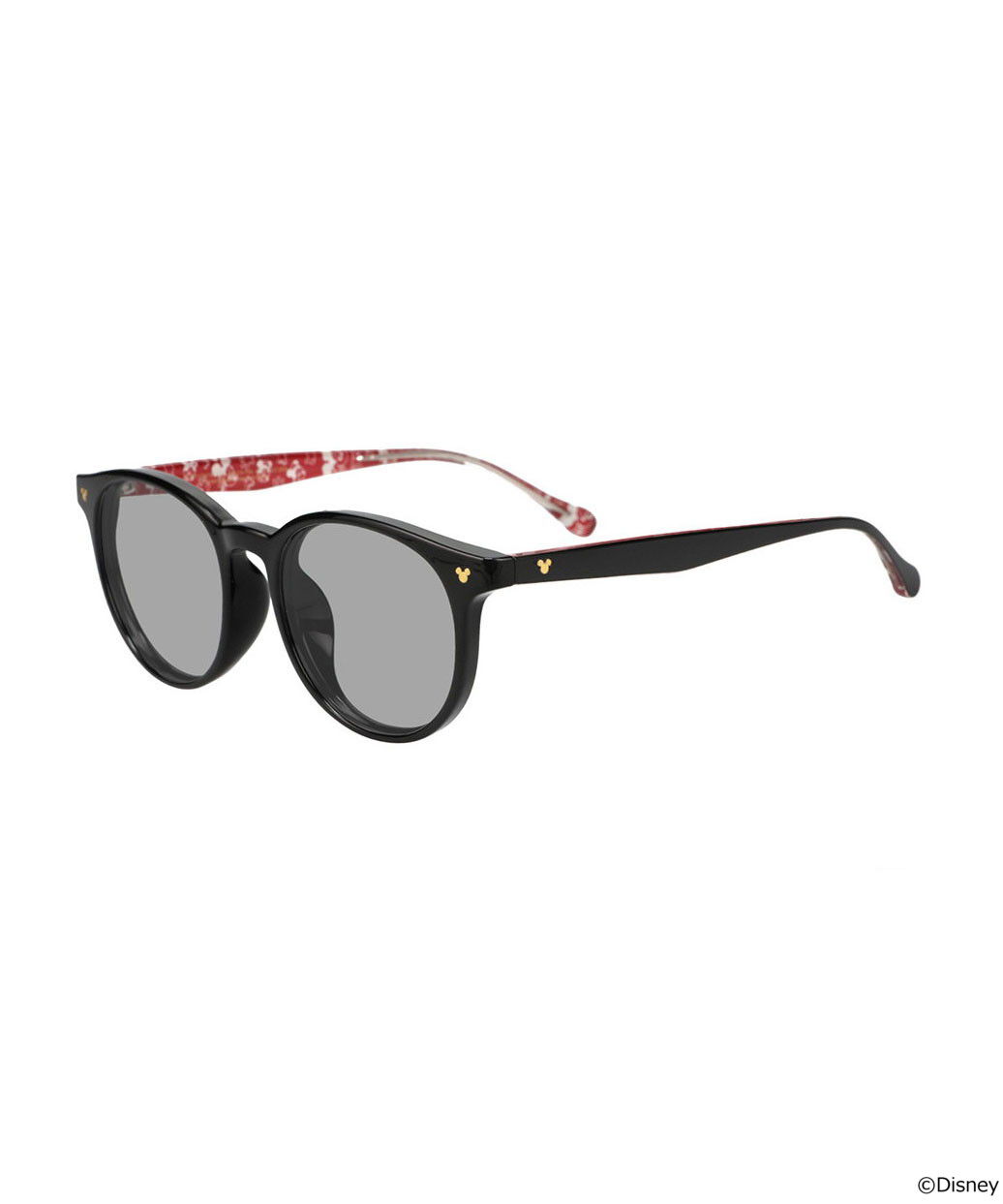 「ボストン型 サングラス Disney Collection created by Zoff &rdquo;Sunglasses&rdquo; ディズニー」|サングラス|