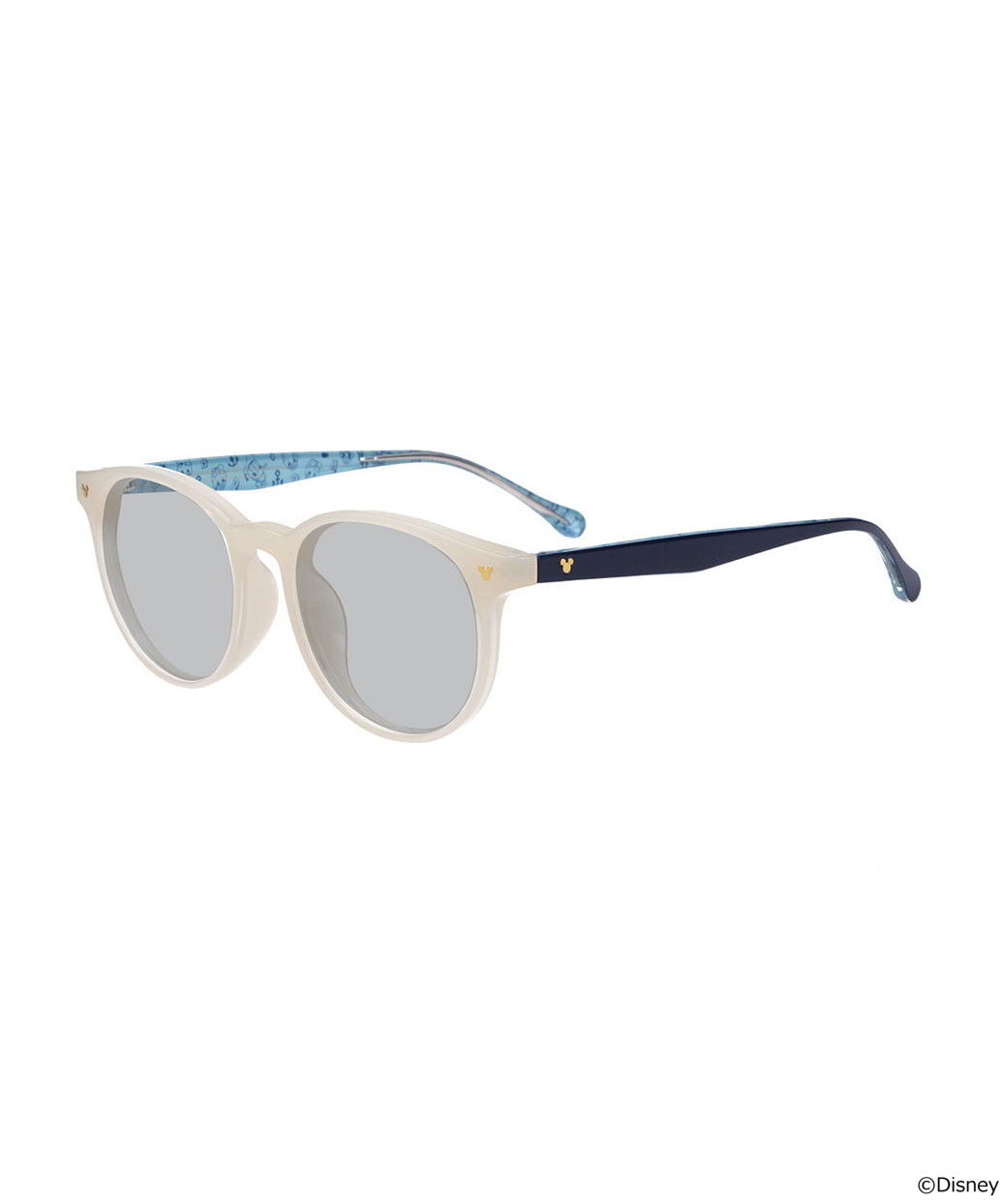  「ボストン型 サングラス Disney Collection created by Zoff &rdquo;Sunglasses&rdquo; ディズニー」|サングラス|