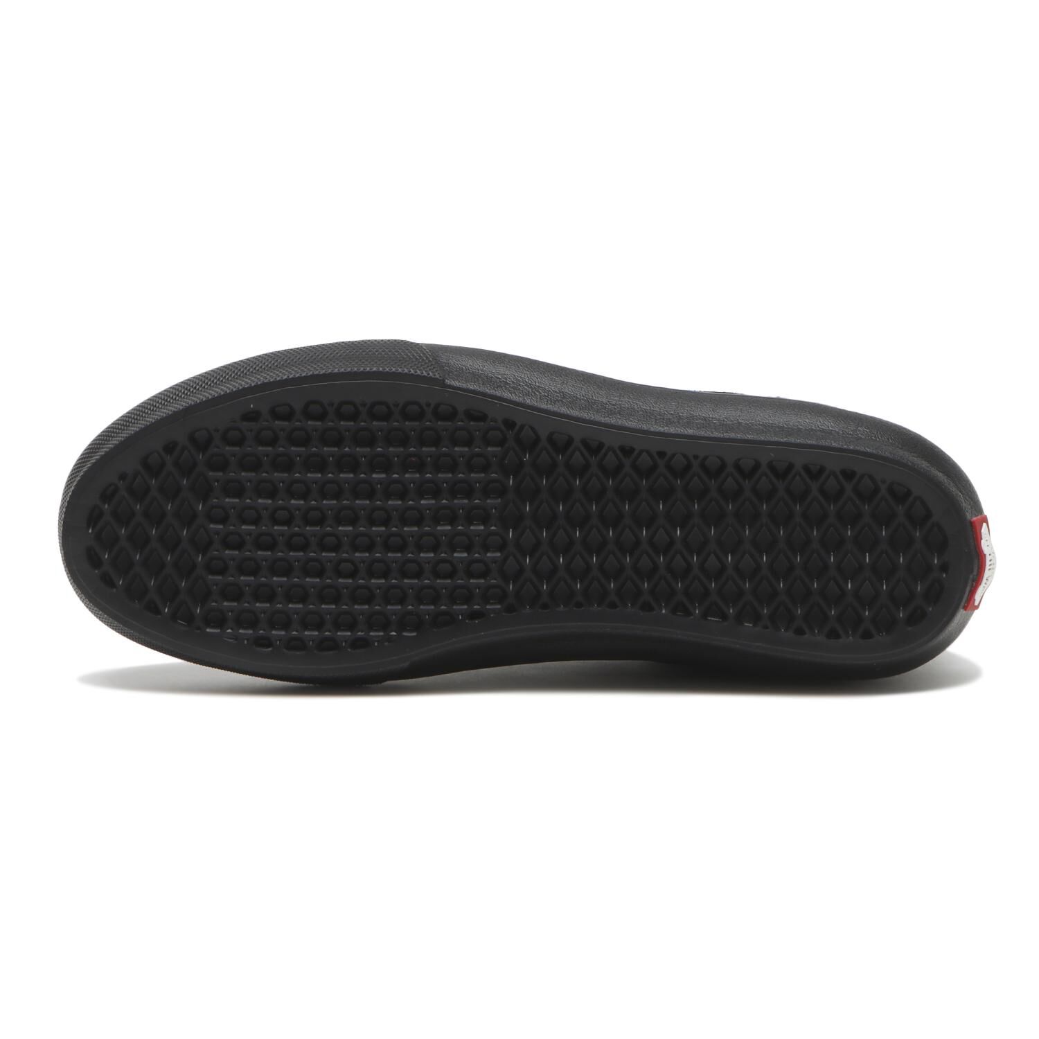 VANS「【VANS】FINN」|スニーカー|